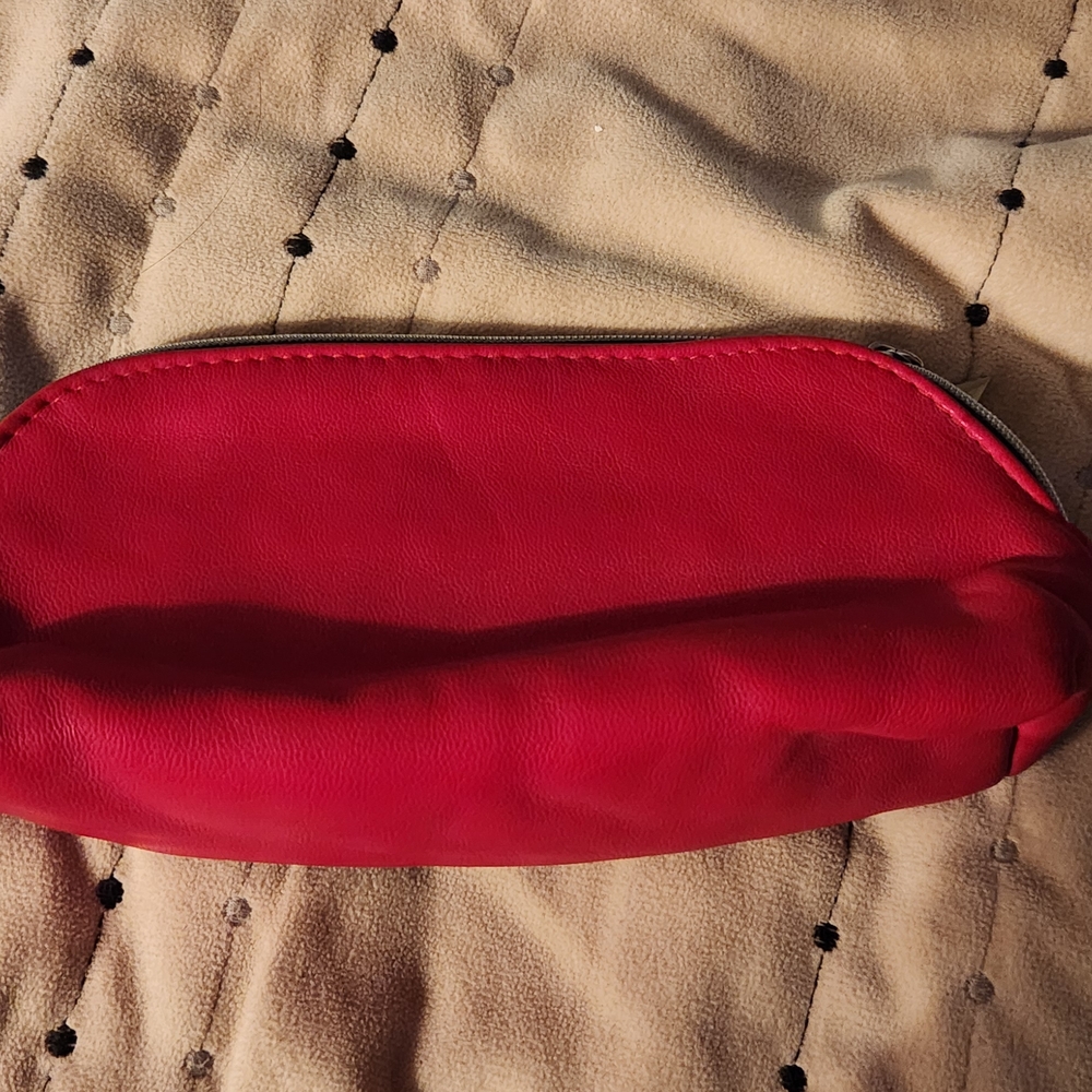 Dior Red Women's Bag - Picture 3 of 5